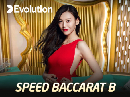  Baccarat Nhanh 10s -  B